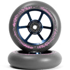 North Scooters Oliver Sekel Signature 115X30mm Scooter Wheels