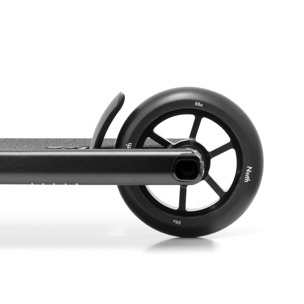 North Scooters Orbit Complete Scooter Back View