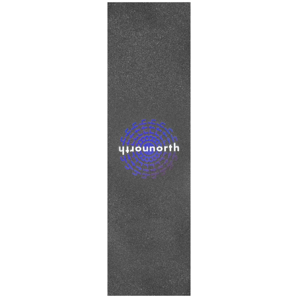 North Scooters Spiral Scooter Griptape