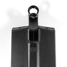 North Scooters Arca 6.75 Street Deck Black Downtube Bottom