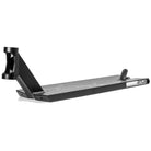 North Scooters Arca 6.75 Street Deck Black Left Angle View