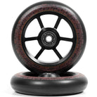 North Scooters Garrett Braz Sig. 115X30mm Scooter Wheels