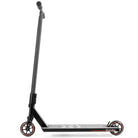 North Scooters Guide G6 Complete Scooter Black Side View