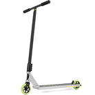 North Scooters Guide G6 Complete Scooter Silver Left Side