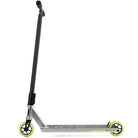 North Scooters Guide G6 Complete Scooter Silver Side View