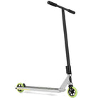 North Scooters Guide G6 Complete Scooter Silver Right Side