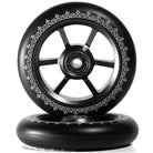 North Scooters Holm Sig. 110X24mm Scooter Wheels