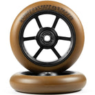 North Scooters Jon Dev Sig. 110X24mm Scooter Wheels