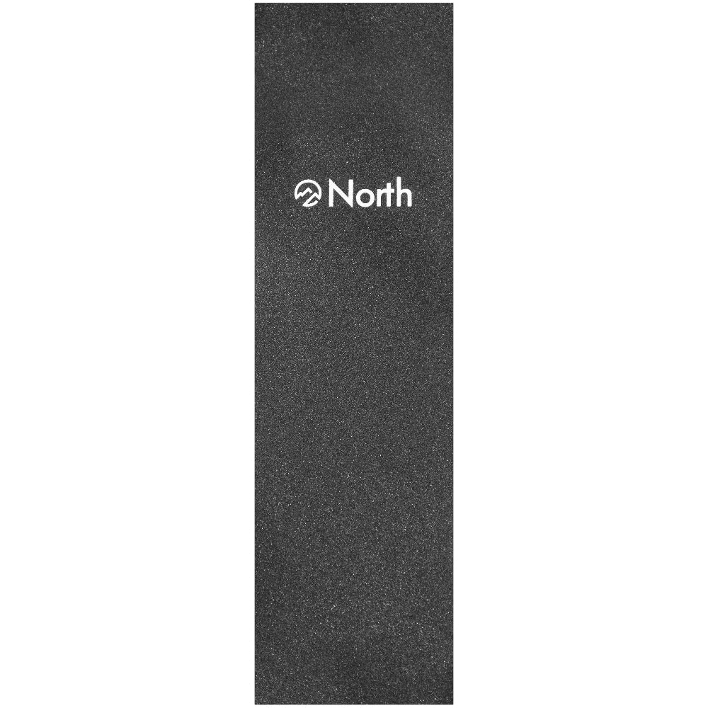 North Scooters Logo Scooter Griptape