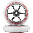 North Scooters Riley Maltais Sig. 110X24mm Scooter Wheels