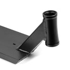 North Scooters Riley Maltais Sig. Willow Scooter Deck Black Headtube