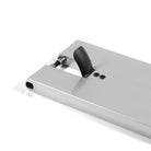 North Scooters Riley Maltais Sig. Willow Scooter Deck Raw Fender