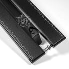 North Scooters Unity 6.2in Scooter Deck Black Deck Ends