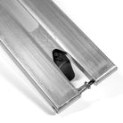 North Scooters Unity 6.2in Scooter Deck Raw Deck Ends