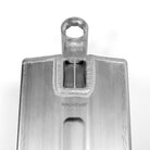 North Scooters Unity 6.2in Scooter Deck Raw Neck Bottom