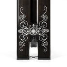  North Scooters Unity 6.5in William Holm Signature Scooter Deck Bottom Design Close Up