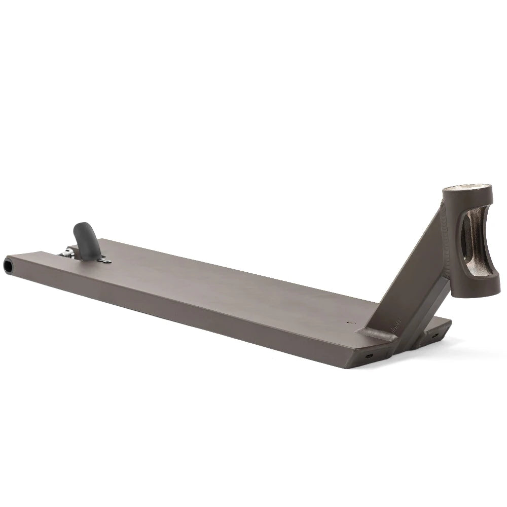 North Scooters Willow V2 Garrett Braz Signature Scooter Deck