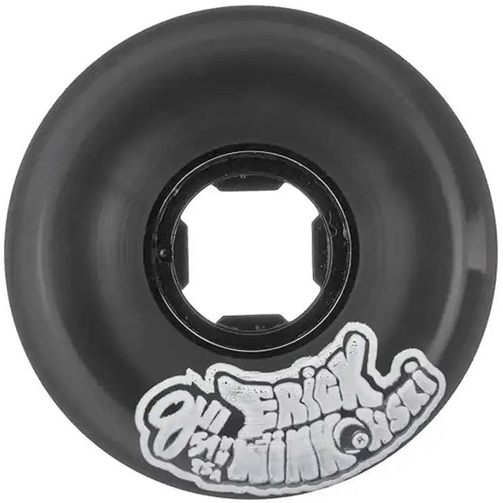 OJS Winkowski Behind The 8 Ball Elite Black Nomads 95A 54mm - Skateboard Wheels