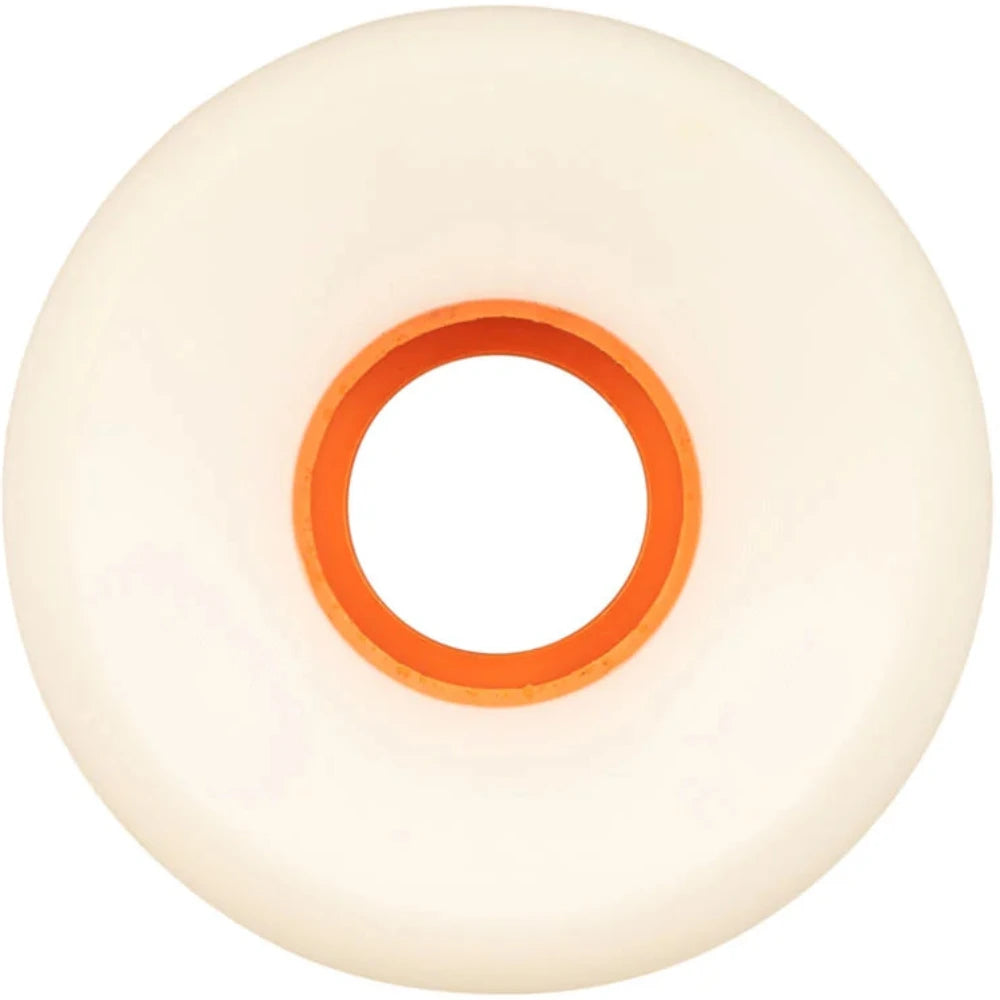 OJ's Plain Jane Keyframe 87A 58mm - Skateboard Wheels Insdie