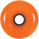 OJ's Thunderjuice 78A Orange 75mm - Skateboard Wheels