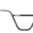 Odyssey Broc 9.8" Rustproof Black BMX Bars Front