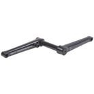 Odyssey Thunderbolt BMX Cranks Rustproof Black