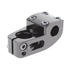 Odyssey Broc V2 Top Load 50mm Black BMX Stem Back View