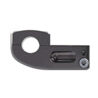 Odyssey Broc V2 Top Load 50mm Black BMX Stem Side View