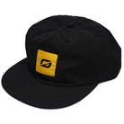 Onewheel Patch Snapback Hat Black