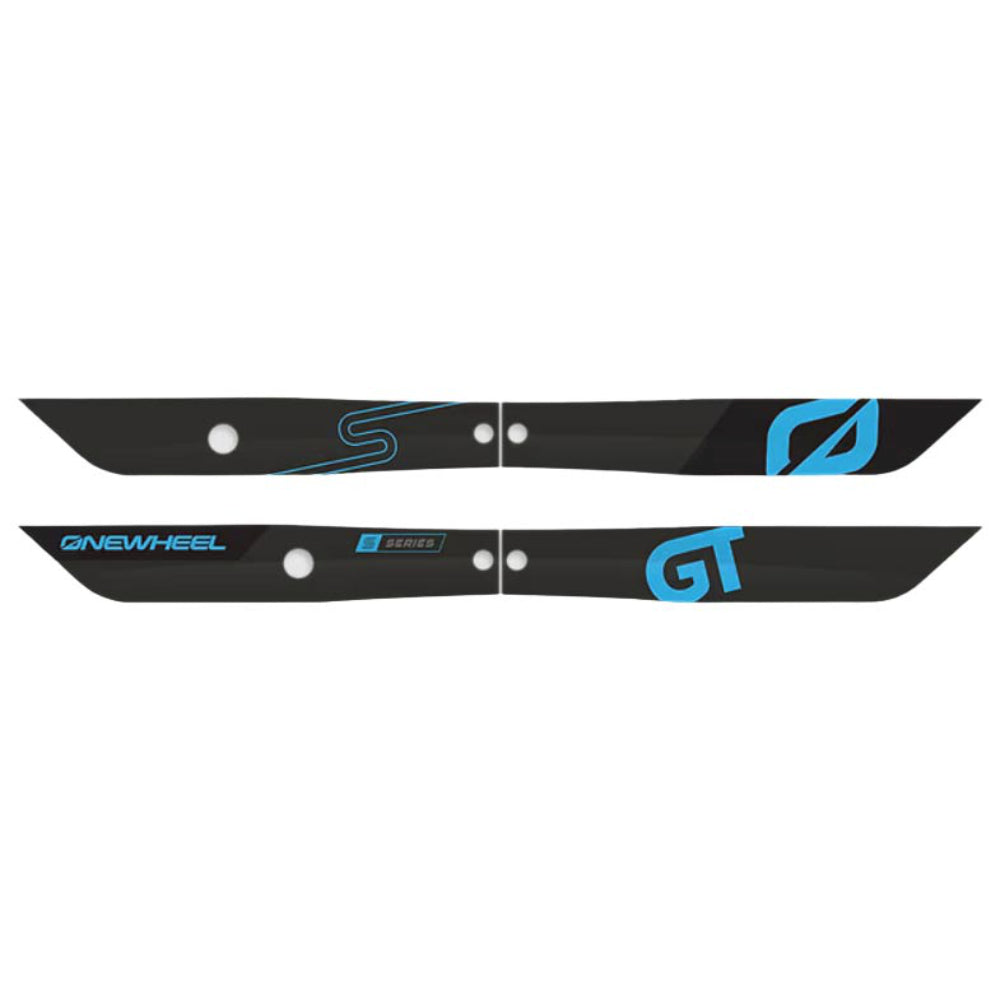 Onewheel Rail Guards For GT - Onewheel Accessories S-Series