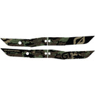 Onewheel Recurve Rail Guards For GT S-Series Woodland Camo