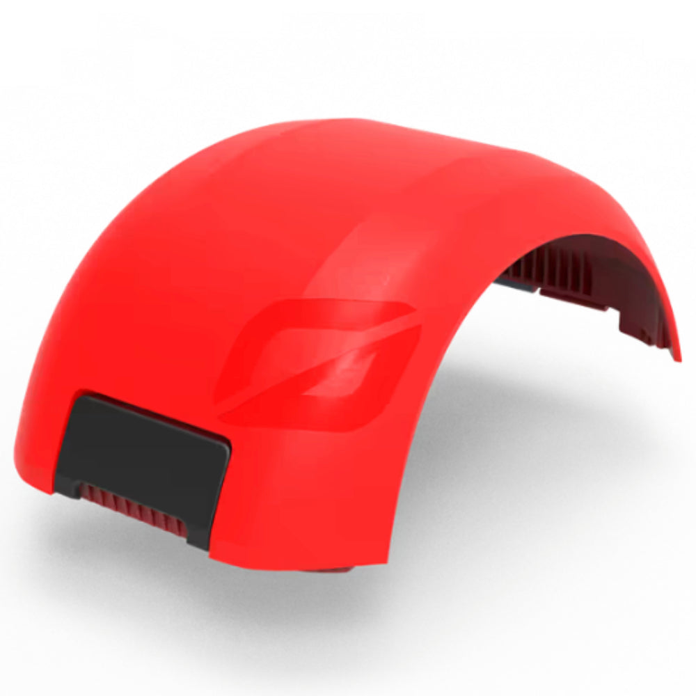 Onewheel Hybrid Fender Dome Red