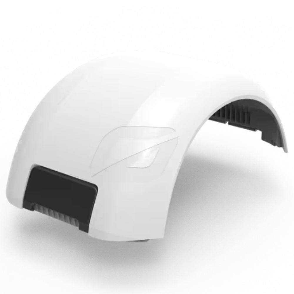 Onewheel Hybrid Fender Dome White