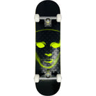 Opera Face 8.0 Custom Skateboard (SLIGHTLY SCRATCHED)