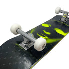 Opera Face 8.0 Custom Skateboard (SLIGHTLY SCRATCHED)