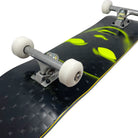 Opera Face 8.0 Custom Skateboard (SLIGHTLY SCRATCHED) Close Up 3