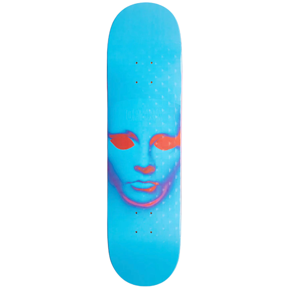 Opera Face EX7 8.25 - Skateboard Deck
