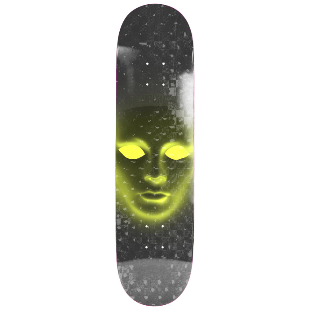 Opera Face EX7 - Skateboard Deck