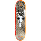 Opera Nassim Buried EX7 8.0 - Skateboard Deck