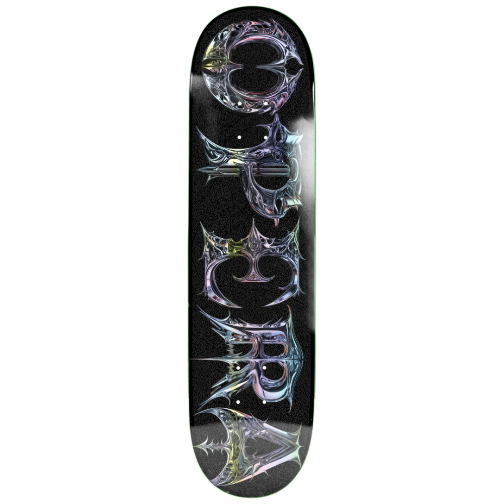 Opera Neo EX7 8.25 - Skateboard Deck