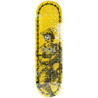 Opera Trey Wood Internalized EX7 9.0 - Skateboard Deck