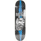 Opera Wood Horns EX7 9.0 - Skateboard Deck