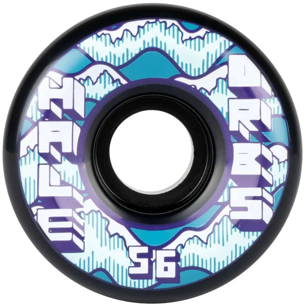 Orbs Specters Shawn Hale 56mm - Skateboard Wheels