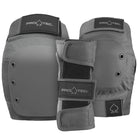 PRO-TEC Junior Protections Street Gear 3-Pack Pad Set Grey