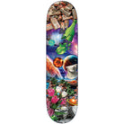 Palace Charlie Pro S36 8.375 Skateboard Deck Top