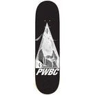 Palace Fairfax Pro S31 8.06 - Skateboard Deck