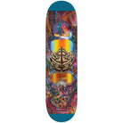 Palace Kyle Pro S36 8.5 Skateboard Deck Top Design