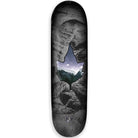 Pass~Port Cave~In Series Leaf 8.375 - Skateboard Deck
