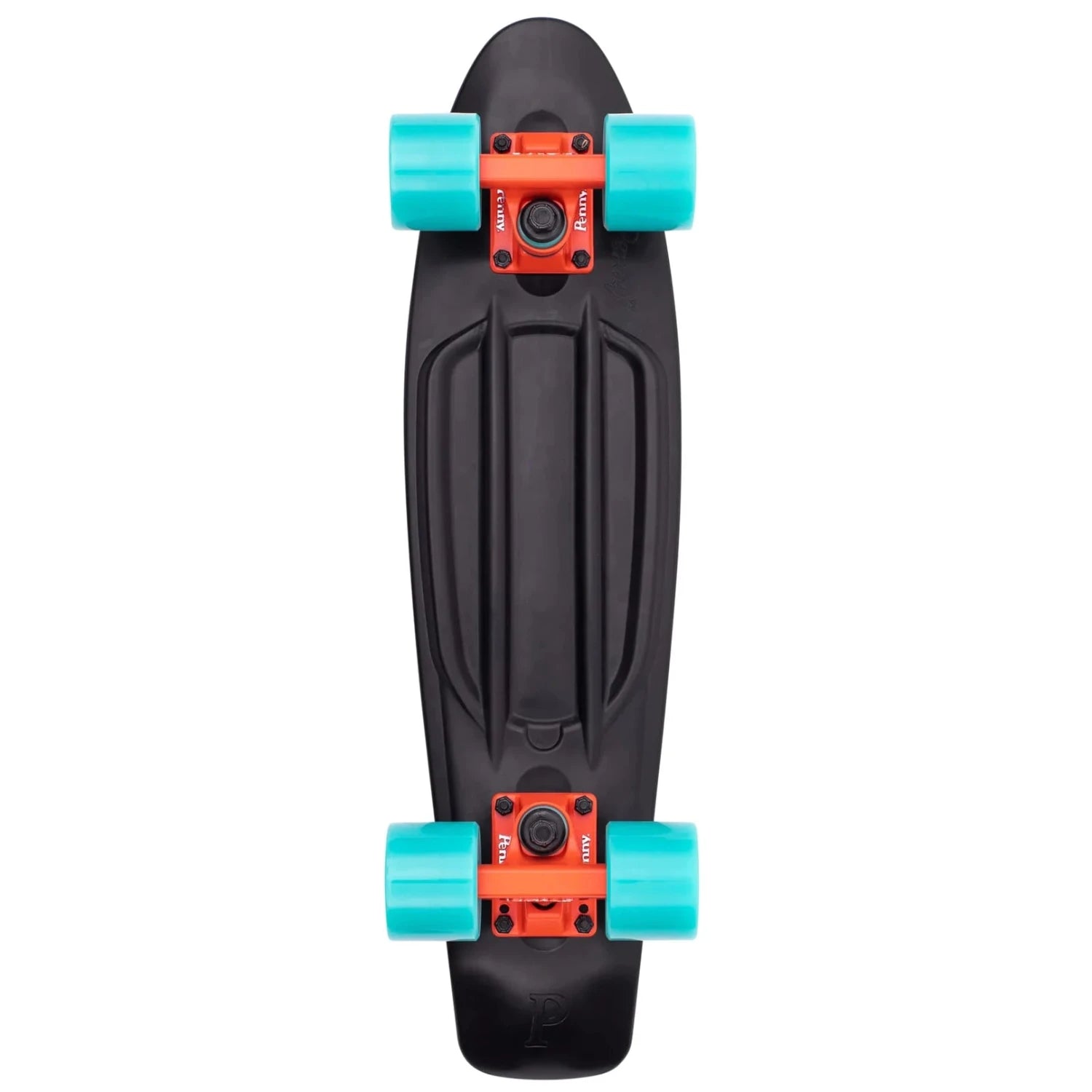 Penny Bright Light 22in Cruiser Complete Bottom