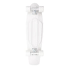 Penny Staple White 22in Cruiser Complete Bottom